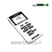SI Analytics HandyLab 600 Portable pH IDS Meter